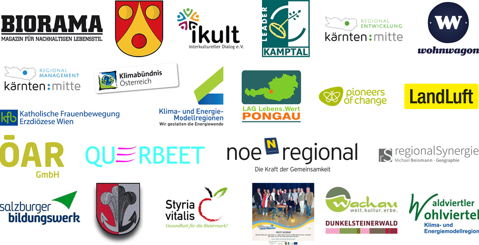 Alle Logos