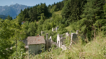 Rettet das Dorf